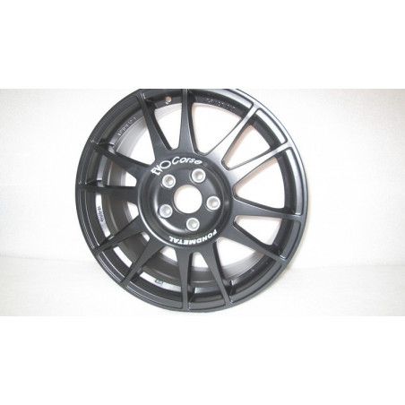 Jantes Evocorse SANREMO