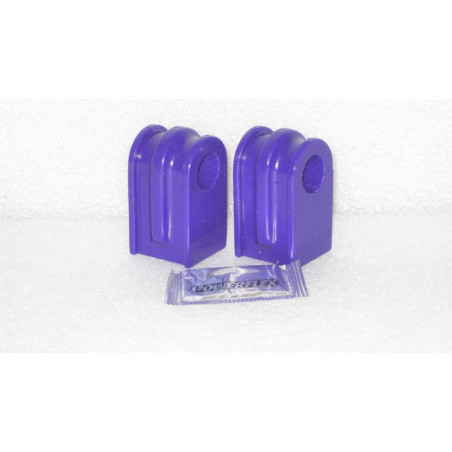 Silent-blocs Powerflex barre stab Clio 3 RS - Megane 2 RS