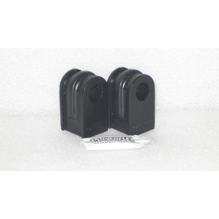 Silent-blocs Powerflex barre stab Black Series Clio 3 RS et Megane 2 RS
