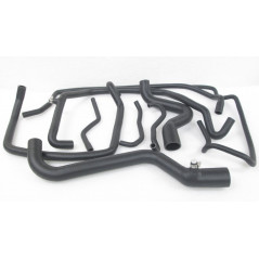 Kit 9 Durites Silicone Super 5 GT TURBO Ph 1