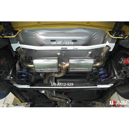 Barre Arriere Anti Roulis Clio 4 RS