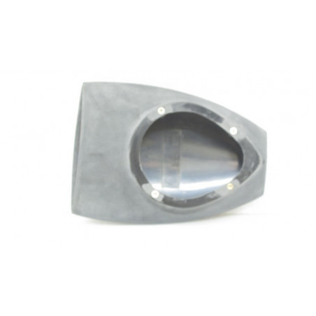 Écope de Toit Extérieure Officielle RENAULT SPORT - Twingo R2, Clio R3, Megane N4