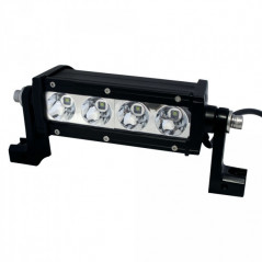 Rampe LED 4 Modules 3600 Lumens 40W