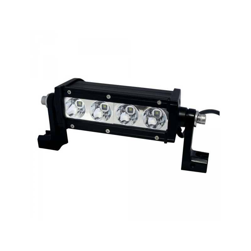 Rampe LED 4 Modules 3600 Lumens 40W