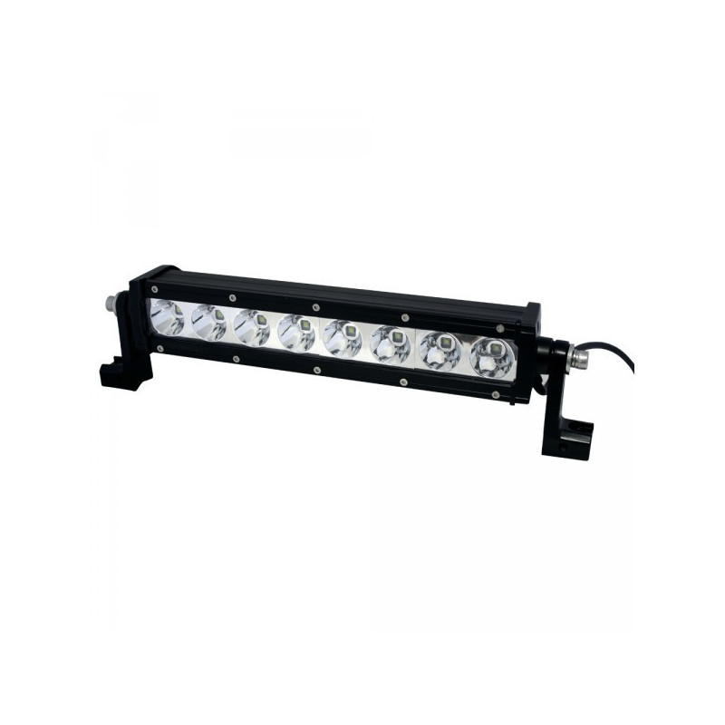 Rampe LED 8 Modules 7200 Lumens 80W