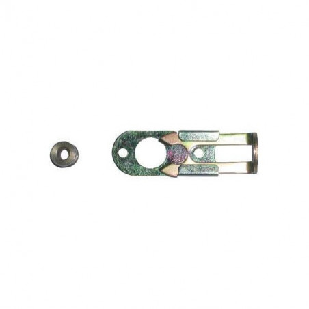 Target pour Rampes de Phare + Bouton