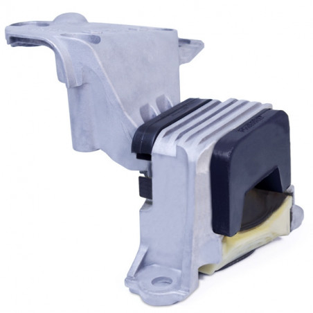 Silent-bloc renforcé Powerflex Black Series support moteur Mégane 3 RS
