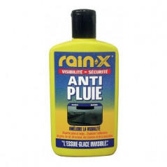 Flacon RAIN'X Anti Pluie 200ML