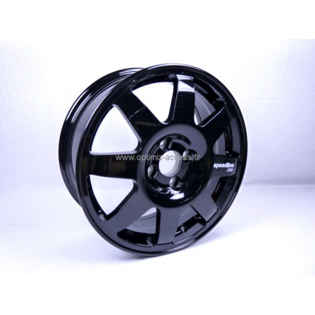 Jante Groupe A 6.5 x 16 ET 45 Twingo R2