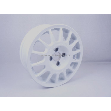 Jante Terre 6x15 ET 38.5 Clio Gr N