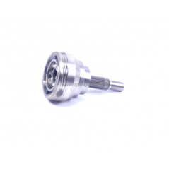 Bol BJ100 Clio Groupe N (7711167493) - Fusée 23C / 35C