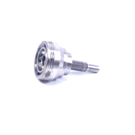 Bol BJ100 Clio Groupe N (7711167493) - Fusée 23C / 35C