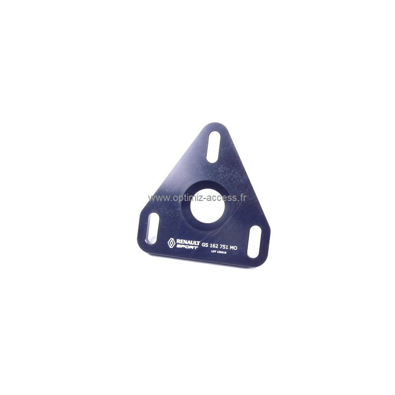 Support Pt F réglable Twingo R2