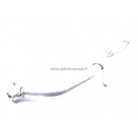 Tube de fuite Mégane N4