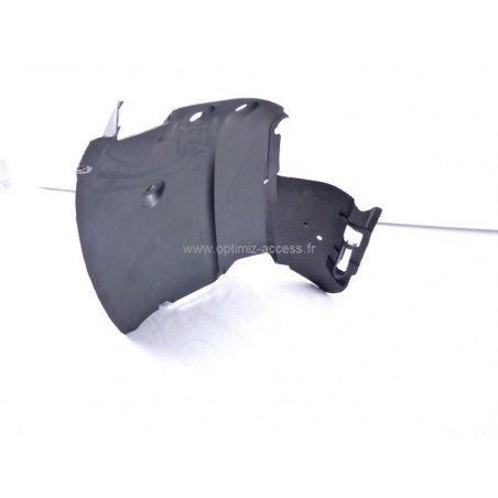 Left Front Wheel Arch Liner Renault Clio 2