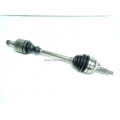 Transmission G - Ragnotti Clio Gr N