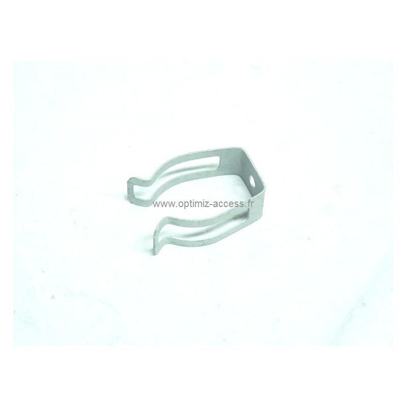 Collier fix. bonbonne Clio Gr N Collier fix. bonbonne Clio Gr N