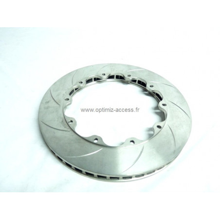 Disque de frein AVD Megane N4 09.A026.23 -7711167352- 09A02623