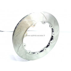 Disque de frein AVG Megane N4 - 7711167351 09A02613