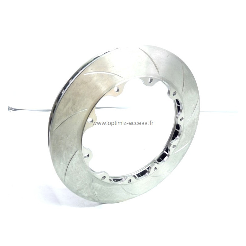 Disque de frein AVG Megane N4 - 7711167351 09A02613 Disque de frein AVG Megane N4 - 7711167351 09A02613