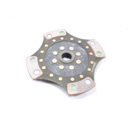 Disque d'embrayage 4 patins Megane N4