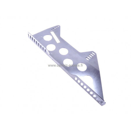 Support INT baquet Pilote TAURUS M/L Megane N4