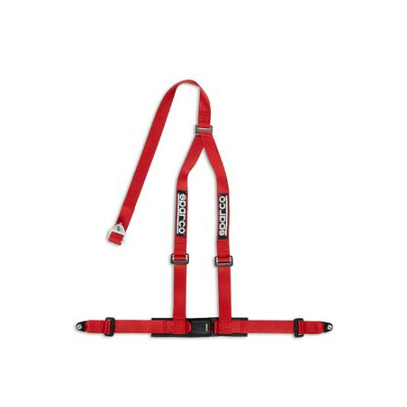 Harnais Sparco 3 points