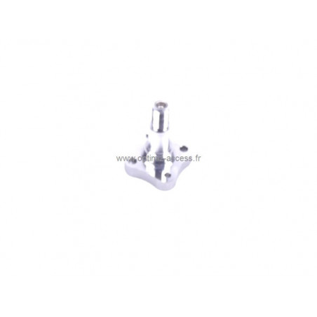 Plateau Fusée Clio 2 RS1 et Gr N