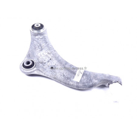 Triangle AVG modifié Megane N4