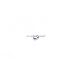 Goupille 8x11 Clio Gr N