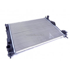 Radiateur eau sans clim Twingo RS et R1