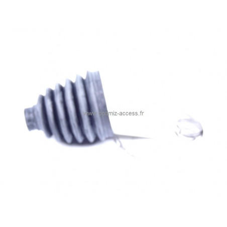 Collection soufflet cardan coté roue Megane N4