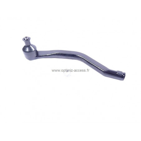 Biellette de direction gauche Megane 3 RS, N4 et Megane 4 RS