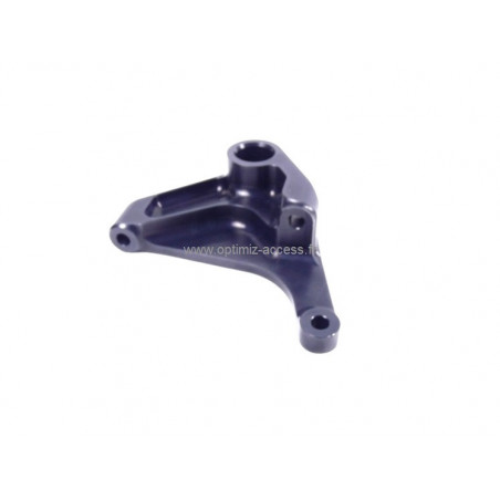 Support BV sur BV Megane N4