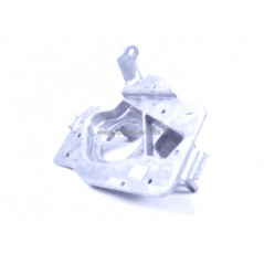 Support tampon moteur av gauche Twingo RS et R1 (sous batterie)