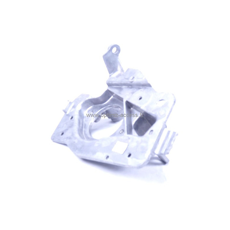 Support tampon moteur av gauche Twingo RS et R1 (sous batterie) Support tampon moteur av gauche Twingo RS et R1 (sous batterie)