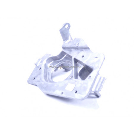 Support tampon moteur av gauche Twingo RS et R1 (sous batterie)