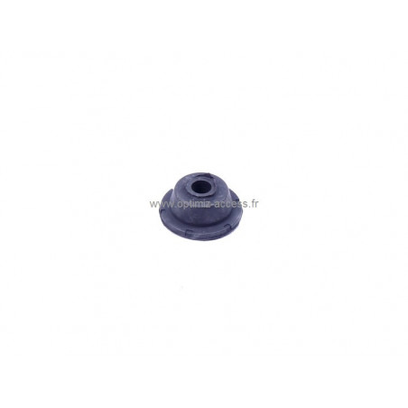 Bloc filtrant (butée) suspension arrière Clio 2 RS et Gr N