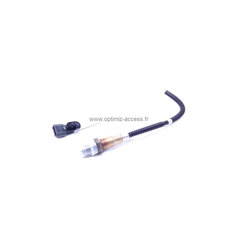 Capteur oxygene (sonde Lambda) aval Clio 3RS