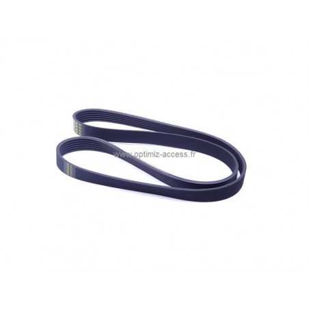 Courroie accessoire Twingo RS et R1