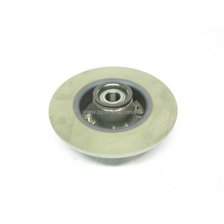 Moyeu disque Arrière Twingo RS et  R1