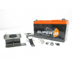 Kit Batterie Li-ion Megane 3 RS Trophy-R