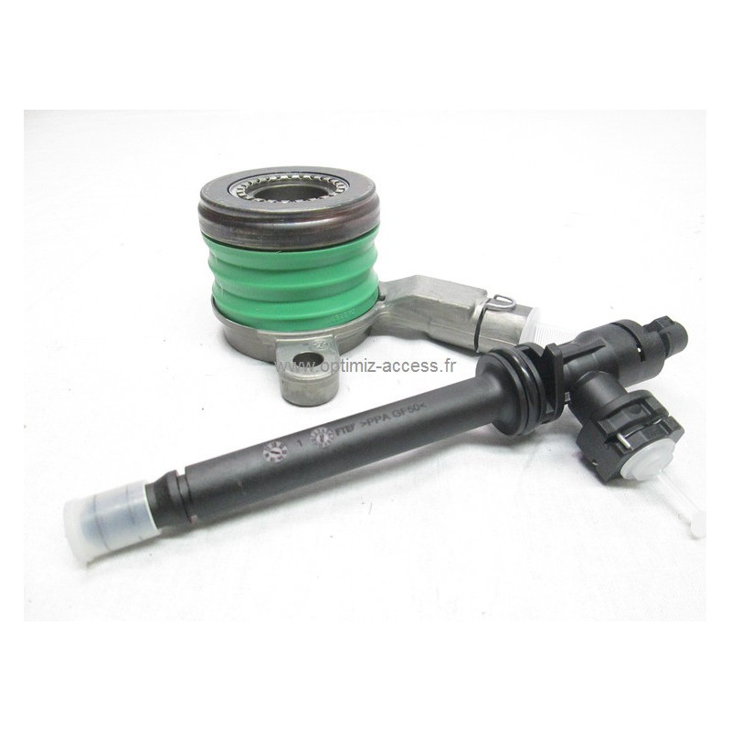 Conduite Hydraulique Embrayage