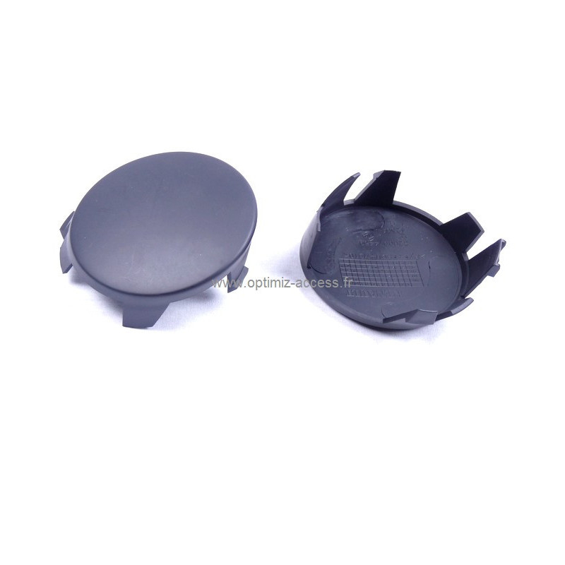 Obturateur Antibrouillard Clio Gr N