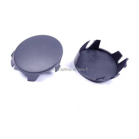 Obturateur Antibrouillard Clio Gr N