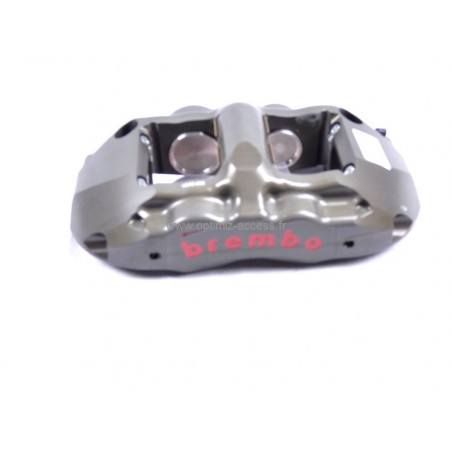 Étrier gauche Brembo XA5-T0-03 Megane N4