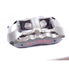 Étrier droit Brembo XA5-T0-04 Megane N4