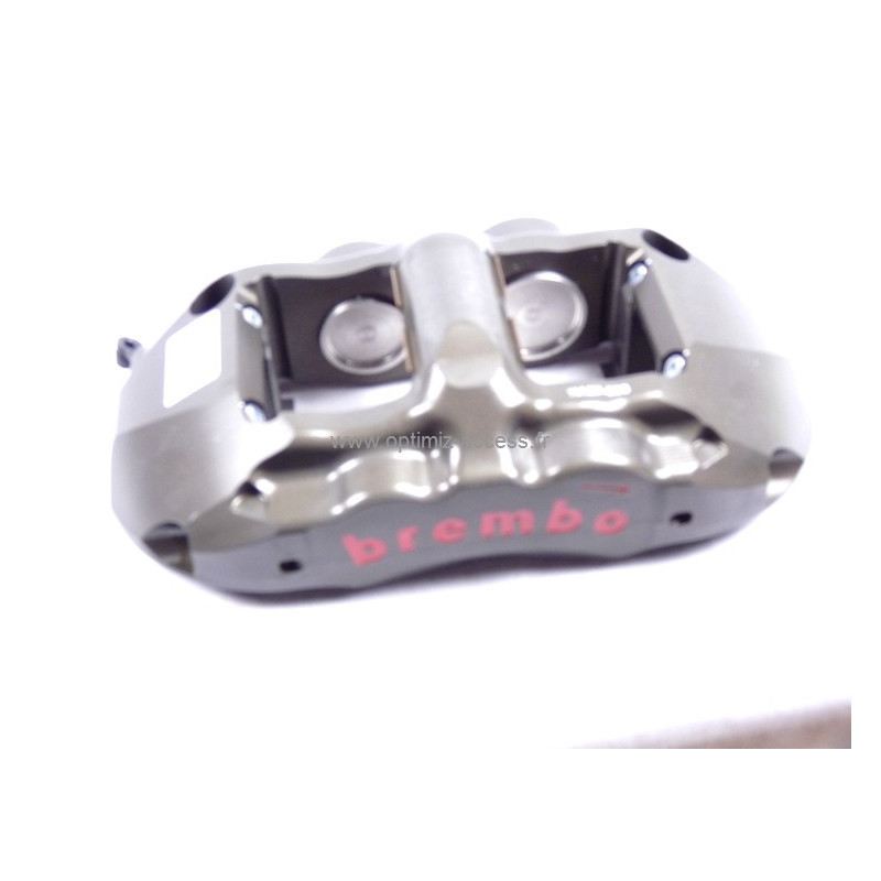 Étrier droit Brembo XA5-T0-04 Megane N4