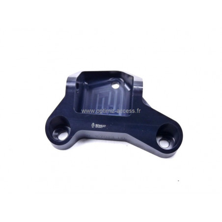 Support biellette anti-couple sur moteur Megane N4