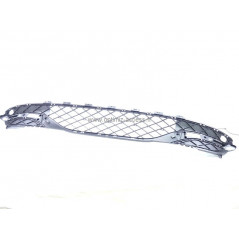 Grille inférieure entrée air bouclier avant Megane 3 RS et N4